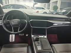 Audi A6L 45 TFSI quattro Dynamic Luxury Edition - ფოტო 12