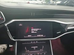 Audi A6L 45 TFSI quattro Dynamic Luxury Edition - ფოტო 13