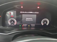 Audi A6L 45 TFSI quattro Dynamic Luxury Edition - ფოტო 14