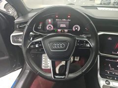 Audi A6L 45 TFSI quattro Dynamic Luxury Edition - ფოტო 15