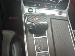Audi A6L 45 TFSI quattro Dynamic Luxury Edition - ფოტო 16