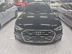 Audi A6L 45 TFSI quattro Dynamic Luxury Edition - ფოტო 2