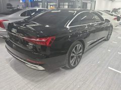 Audi A6L 45 TFSI quattro Dynamic Luxury Edition - ფოტო 3
