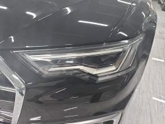 Audi A6L 45 TFSI quattro Dynamic Luxury Edition - ფოტო 5