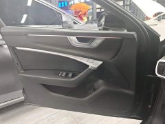 Audi A6L 45 TFSI quattro Dynamic Luxury Edition - ფოტო 7
