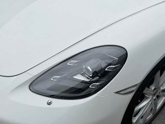 Porsche 718 2022 Boxster 2.0T - ფოტო 4