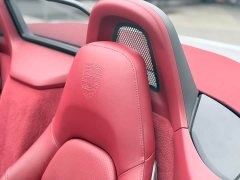 Porsche 718 2022 Boxster 2.0T - ფოტო 7