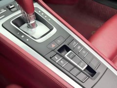 Porsche 718 2022 Boxster 2.0T - ფოტო 8