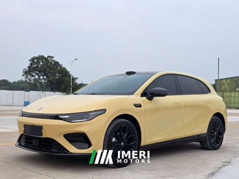 2025 Leapmotor Leapo Lafa5 605 Max - ავტომობილი ჩინეთიდან