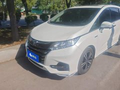 Honda Odyssey 2.0L Sharp Smart Enjoy Edition - ფოტო 1