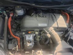 Honda Odyssey 2.0L Sharp Smart Enjoy Edition - ფოტო 10