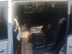 Honda Odyssey 2.0L Sharp Smart Enjoy Edition - ფოტო 11