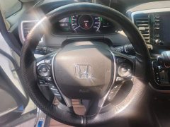 Honda Odyssey 2.0L Sharp Smart Enjoy Edition - ფოტო 15