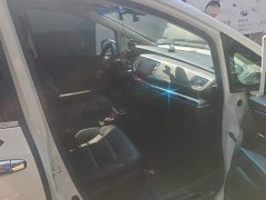 Honda Odyssey 2.0L Sharp Smart Enjoy Edition - ფოტო 8
