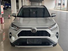Toyota RAV4 2.0L CVT FWD Fashion Plus Edition - ფოტო 2