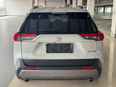 Toyota RAV4 2.0L CVT FWD Fashion Plus Edition - ფოტო 5