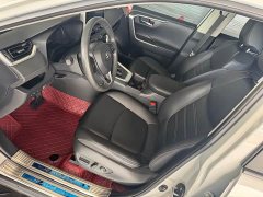Toyota RAV4 2.0L CVT FWD Fashion Plus Edition - ფოტო 6