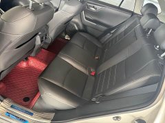 Toyota RAV4 2.0L CVT FWD Fashion Plus Edition - ფოტო 7