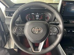 Toyota RAV4 2.0L CVT FWD Fashion Plus Edition - ფოტო 8