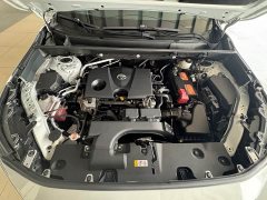 Toyota RAV4 2.0L CVT FWD Fashion Plus Edition - ფოტო 9