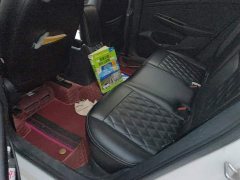 Volkswagen VS7 1.4T EditionPro - ფოტო 11