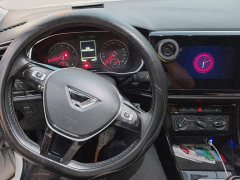 Volkswagen VS7 1.4T EditionPro - ფოტო 12