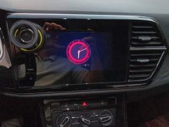 Volkswagen VS7 1.4T EditionPro - ფოტო 13