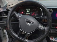 Volkswagen VS7 1.4T EditionPro - ფოტო 15