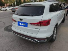 Volkswagen VS7 1.4T EditionPro - ფოტო 3