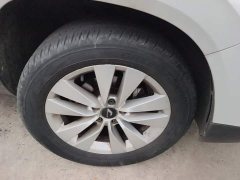 Volkswagen VS7 1.4T EditionPro - ფოტო 6