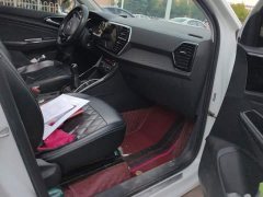 Volkswagen VS7 1.4T EditionPro - ფოტო 8