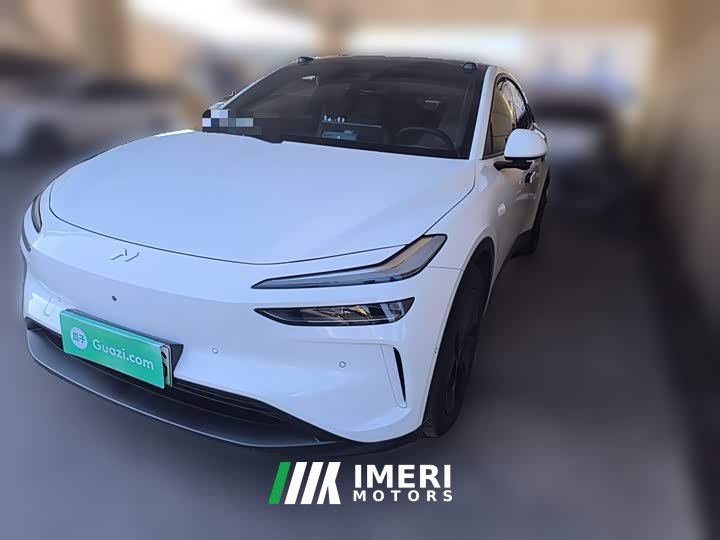 Nio Lerado L60 60kWh Rear-Wheel Drive - ავტომობილი ჩინეთიდან