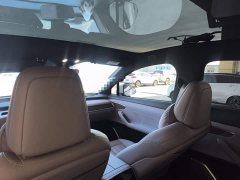 Nio Lerado L60 60kWh Rear-Wheel Drive - ფოტო 14