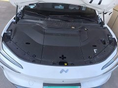 Nio Lerado L60 60kWh Rear-Wheel Drive - ფოტო 16
