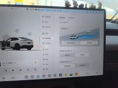 Nio Lerado L60 60kWh Rear-Wheel Drive - ფოტო 20