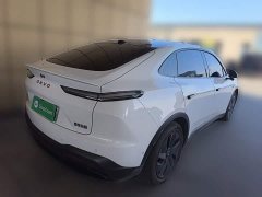 Nio Lerado L60 60kWh Rear-Wheel Drive - ფოტო 4