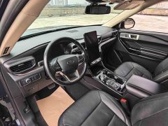 Ford Explorer 2020 EcoBoost 285 AWD Titanium 6-Seater - ფოტო 14