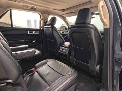 Ford Explorer 2020 EcoBoost 285 AWD Titanium 6-Seater - ფოტო 16