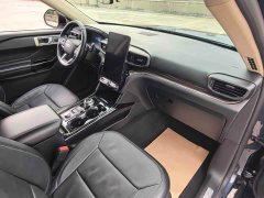 Ford Explorer 2020 EcoBoost 285 AWD Titanium 6-Seater - ფოტო 17