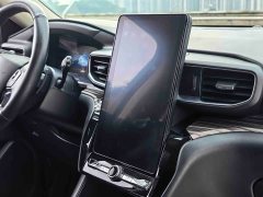 Ford Explorer 2020 EcoBoost 285 AWD Titanium 6-Seater - ფოტო 18