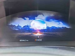 Ford Explorer 2020 EcoBoost 285 AWD Titanium 6-Seater - ფოტო 7