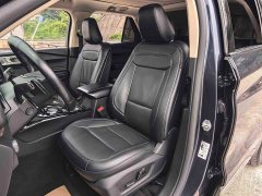 Ford Explorer 2020 EcoBoost 285 AWD Titanium 6-Seater - ფოტო 9