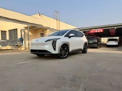 GAC AION Y 2023 Plus 510 Tech Edition - ფოტო 1