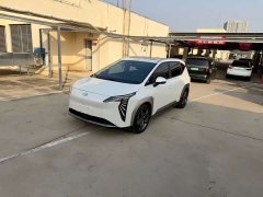 GAC AION Y 2023 Plus 510 Tech Edition - ფოტო 2
