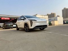 GAC AION Y 2023 Plus 510 Tech Edition - ფოტო 3
