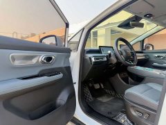 GAC AION Y 2023 Plus 510 Tech Edition - ფოტო 4