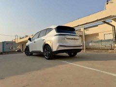 GAC AION Y 2023 Plus 510 Tech Edition - ფოტო 7