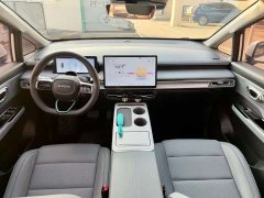 GAC AION Y 2023 Plus 510 Tech Edition - ფოტო 8