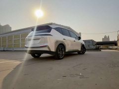 GAC AION Y 2023 Plus 510 Tech Edition - ფოტო 9