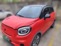 Leapmotor Leapo T03 400 Luxury Edition - ფოტო 1